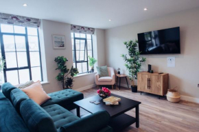Eddystone Flat 2